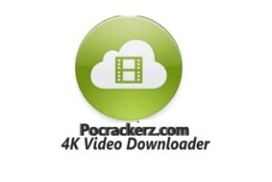 4K Video Downloader Crack Key-procrackerz.com