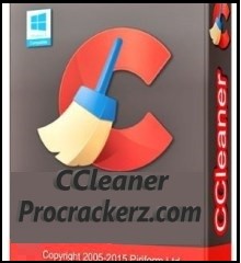 CCleaner Pro Crack With Key Torrent Download Latest