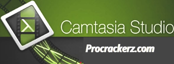 Camtasia Studio Crack License Key-procrackerz.com