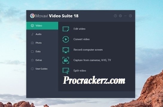 movavi video suite with crack torrent