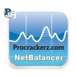 NetBalancer Crack - procrackerz.com