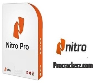 Nitro Pro Crack - Procrackerz.com