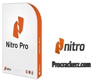 nitro pro with crack 64 bit