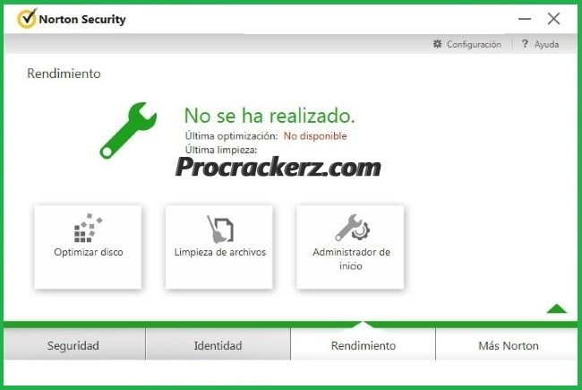 Norton Antivirus-procrackerz.com