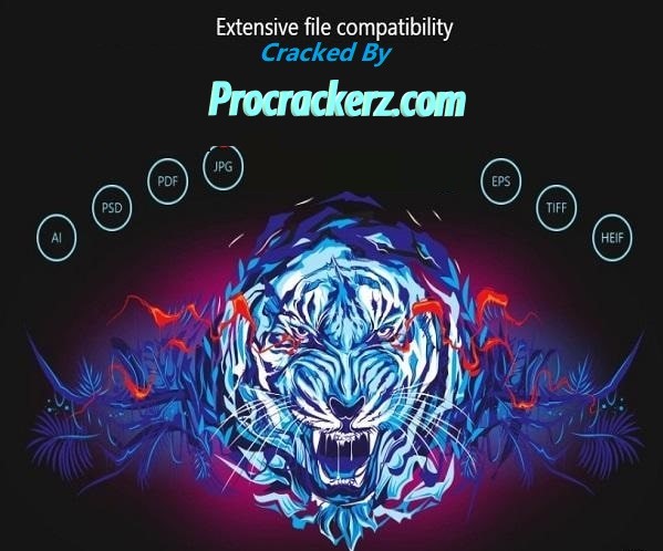 CorelDraw Graphics Suite Mac - Procrackerz.com