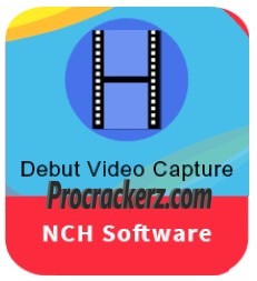 debut video capture software free download with serial key