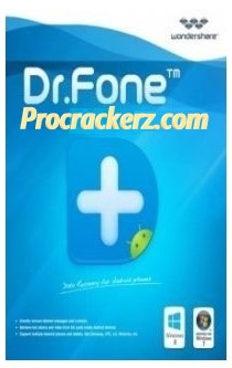 dr fone crack free generator serial