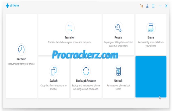 Dr.Fone Crack With Keygen - Procrackerz.com