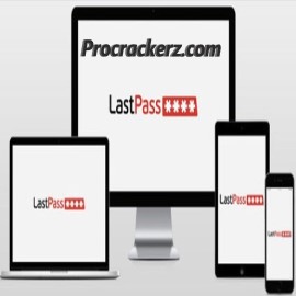 LastPass Crack - Procrackerz.com