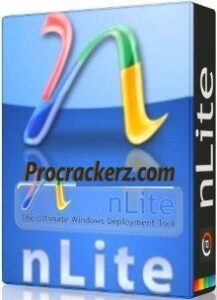 NTLite Crack - procrackerz.com