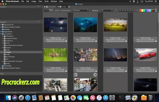 Photo Mechanic Plus 6.0.6890 download the new version for apple