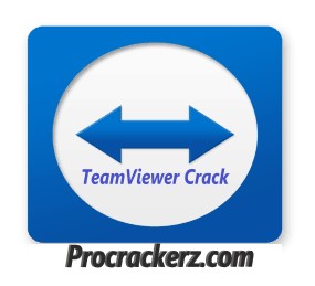 TeamViewer Crack - Procrackerz.com