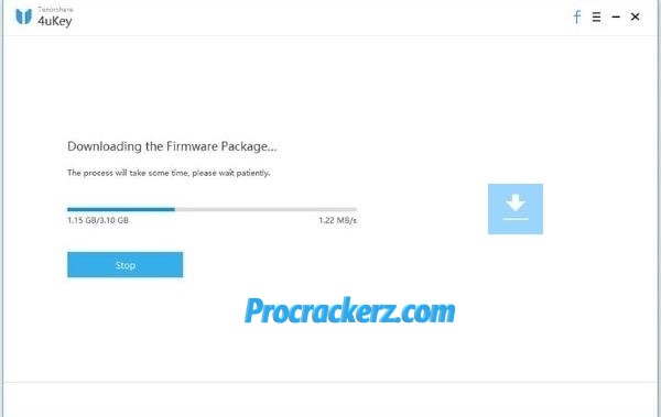 Tenorshare 4uKey License Email - Procrackerz.com