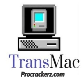 TransMac Crack Latest - Procrackerz.com