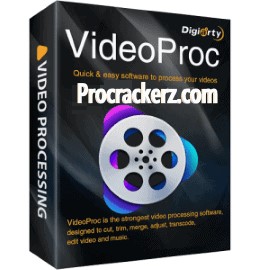 free VideoProc Converter 5.7