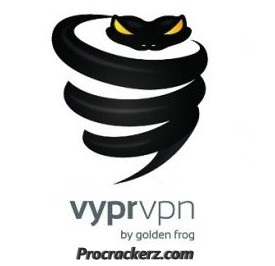 VyprVPN Crack - Procrackerz.com