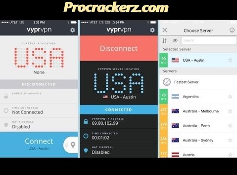 VyprVPN Premium Full Version - Procrackerz.com