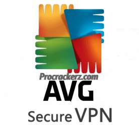 AVG Secure VPN Crack - Procrackerz.com