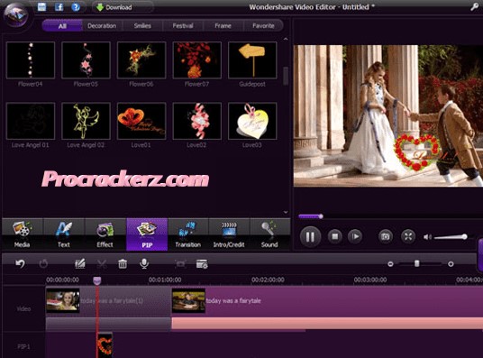Apowersoft Video Editor Latest - Procrackerz.com