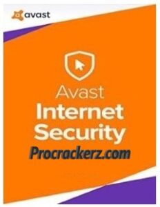 Avast Internet Security Crack - Procrackerz.com