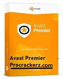 Avast Premier Crack - procrackerz.com