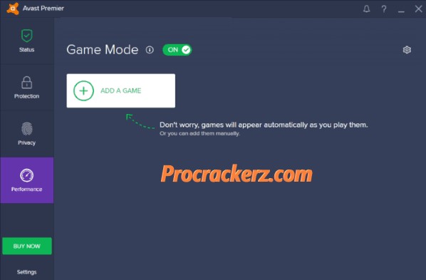 Avast Premier Latest - Procrackerz.com