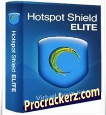 hotspot shield crack