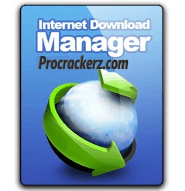 IDM Crack - Procrackerz.com