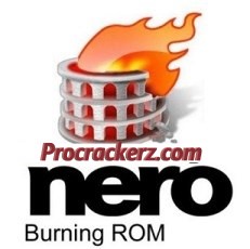 Nero Burning Rom Crack - Procrackerz.com