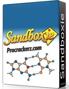 Sandboxie Crack - Procrackerz.com