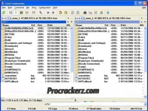 Total Commander 11.00 + сборки download the last version for mac