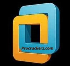 VMWare Workstation Pro Crack Key - Procrackerz.com