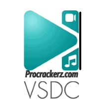 VSDC Video Editor Pro Crack - Procrackerz.com