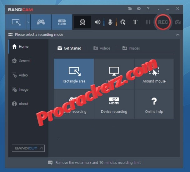 bandicam license key 2021