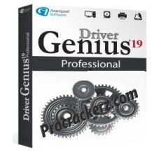 Driver Genius Pro - Procrackerz.com