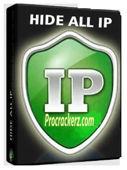 Hide All IP Crack - Procrackerz.com