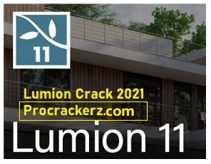 Lumion Pro Crack - procrackerz.com