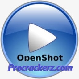 OpenShot Video Editor Crack - Procrackerz.com