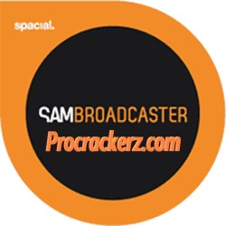 sam broadcaster pro 4.9.6 full crack