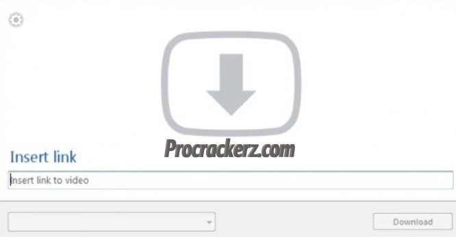 Ummy Video Downloader Crack - Procrackerz.com