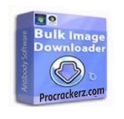Bulk Image Downloader Crack procrackerz.com