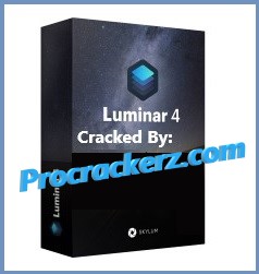Luminar Crack - procrackerz.com