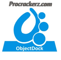 ObjectDock Crack Procrackerz.com