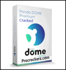 Panda Dome Premium Crack