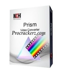 prism video converter registration code