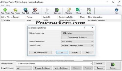 prism video converter crack