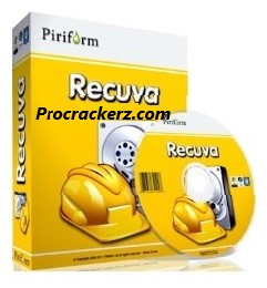 Recuva Pro Crack Procrackerz.com