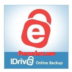iDrive Crack procrackerz.com