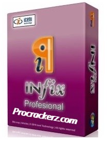 Infix PDF Editor Pro Crack