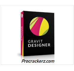 gravit designer pro cracked